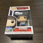 Funko Pop! Vinyl: Stranger Things - Eleven #1297