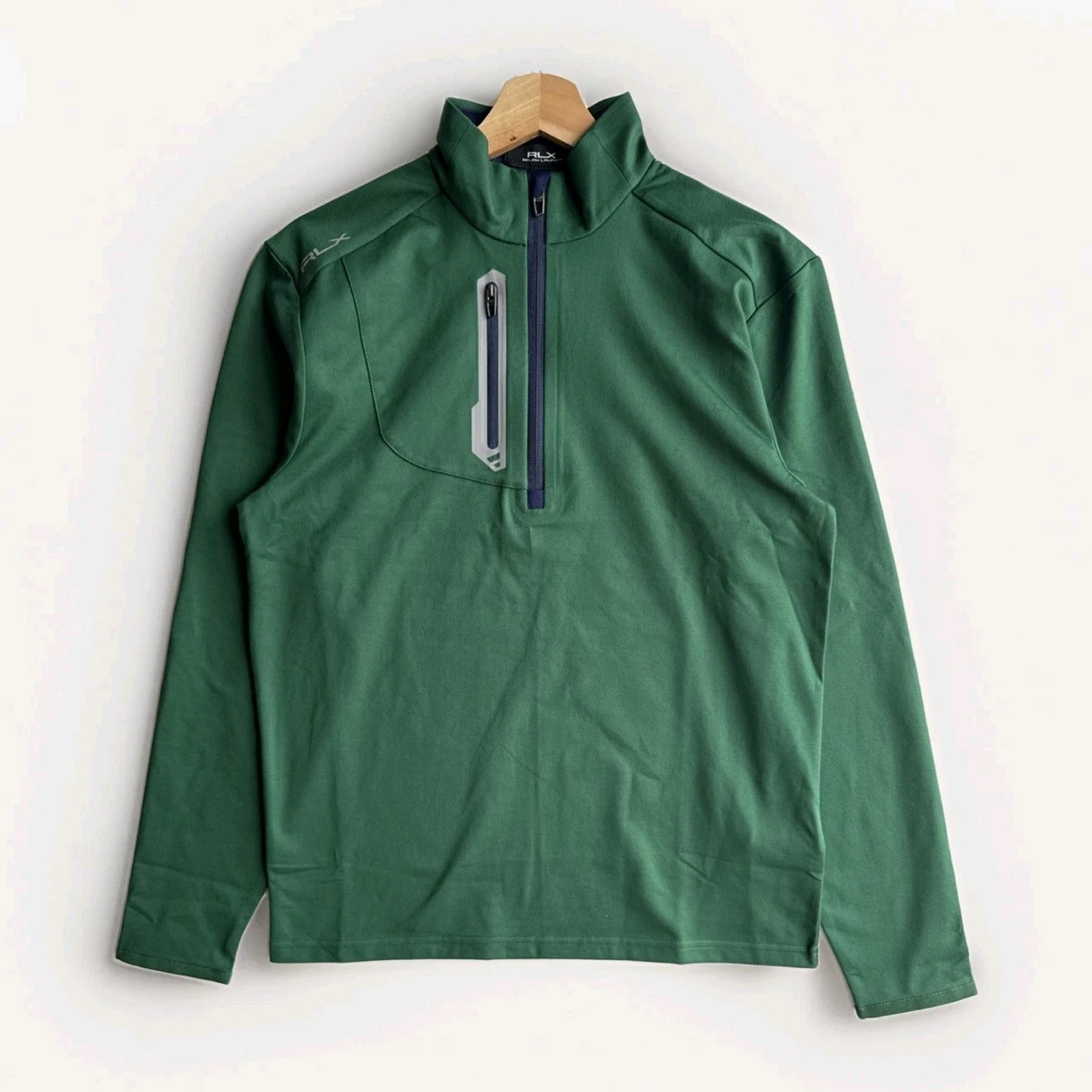Ralph Lauren Green Activewear for Men for sale | eBay