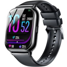 Smartwatch [Modello Performance Evolution 2025] Compatibile con iPhone e Android