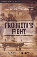 Freedom's Flight by Phillips, Gary