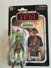Star Wars Lando Calrissian Skiff Guard VC144 Vintage Collection ROTJ 3.75"