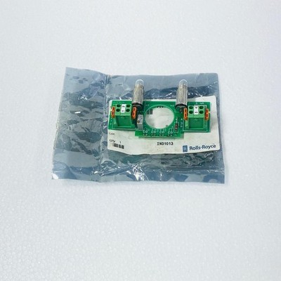 Ulstein IND1013 PCB Karte (61310)