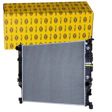 HELLA K&Uuml;HLER WASSERK&Uuml;HLER passend f&uuml;r MERCEDES-BENZ GL-KLASSE M-KLASSE R-KLASSE 