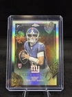 2025 Topps Chrome Football Jaxson Dart Fortune 15 - Refractor #F15-23