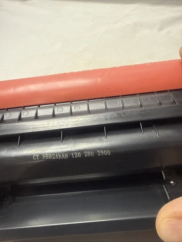 Aztec CE505A 05A Toner Cartridge For HP LaserJet P2035 P2035n P2050 P2055dn - Picture 6 of 7