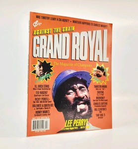 Grand Royal Magazine | eBay
