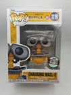Funko Pop Wall-E Charging #1119 Specialty Series Disney Pixar Vinyl Figure