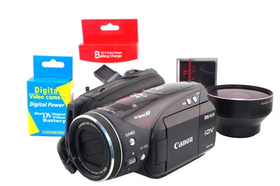 Canon Hv30 for sale | eBay