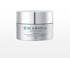 REJURAN Nutritive Cream 50ml Korean Skin Care Anti Aging K-Cosmetics