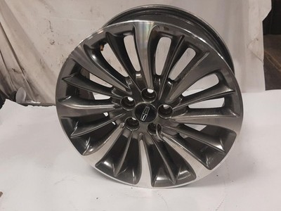 OEM (1) Wheel Rim For Nautilus Alloy W-Tpms B Grade