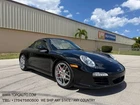 2011 Porsche 911 Carrera S Cabriolet 2D