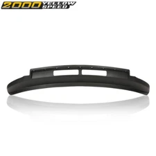 Front Lower Valance Fit For 2013-2018 Dodge RAM 2500 3500 Textured Plastic