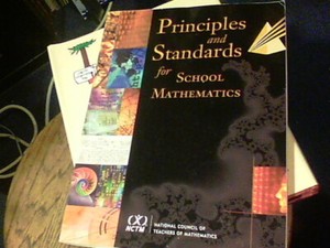 principles and standards for school mathematics free download