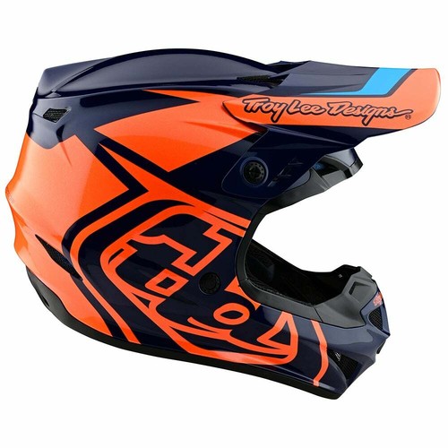 YOUTH TROY LEE DESIGNS GP HELMET 