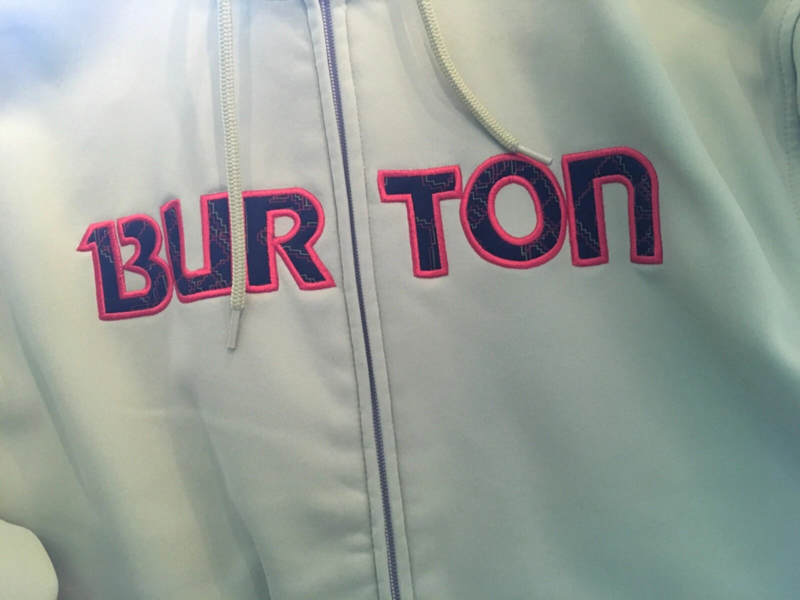 burton gore-tex stretch vgc jacket