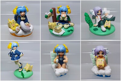 Hinatabokko In Pocket Theater Nanase Hiiragi Koharu Hayami Figure