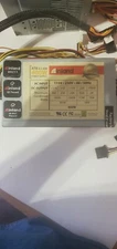 Computer Power Supply / Inland 400w / Liteon 300w. FOR PARTS ONLY