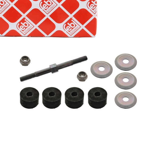 febi 42068 Prokit Koppelstange FüR Honda Accord 3 Civic 4-7 CRX Prelude 3 Vorne-image