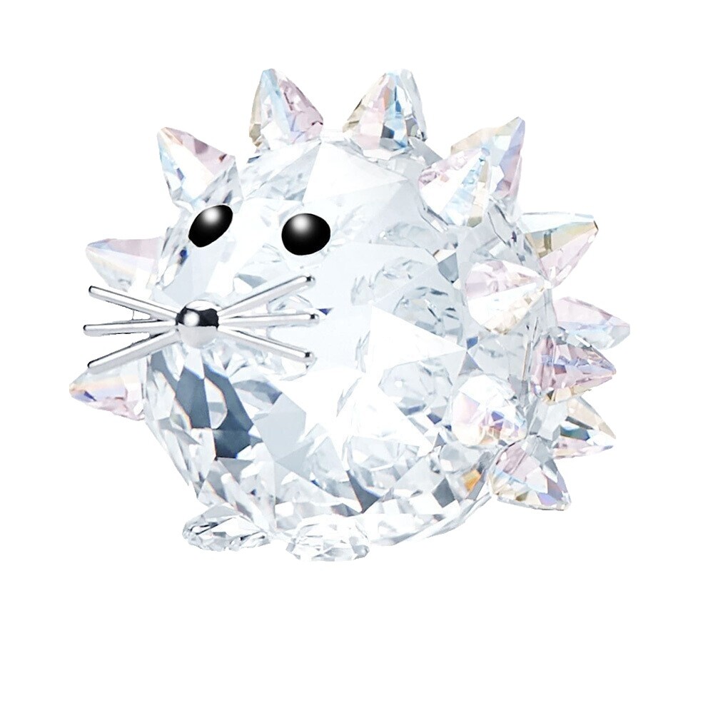 Swarovski Porcupine | eBay