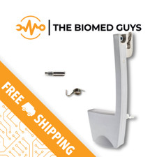 Alaris 8100 LVP Door Latch - 49000222