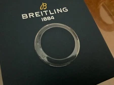 Breitling Clear Plastic Bezel Protector # 162 Endurance Pro