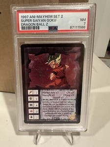 Ani Mayhem Cards | eBay