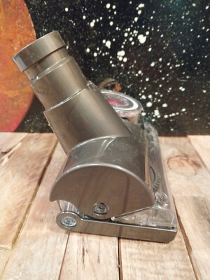 Genuine Dyson Tangle Free Turbine Tool Brush Attachment - Animal Ball Vacuum