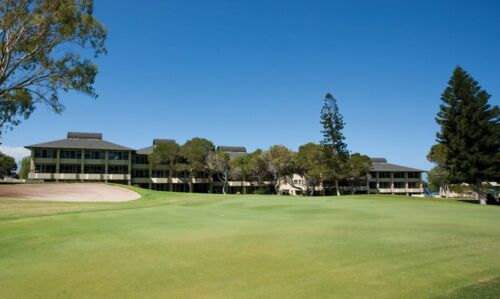 Club Wyndham Paniolo Greens Waikoloa Resort Hawaii Lodge Hotel 3 Nächte 2022 2BR - Bild 1 von 9