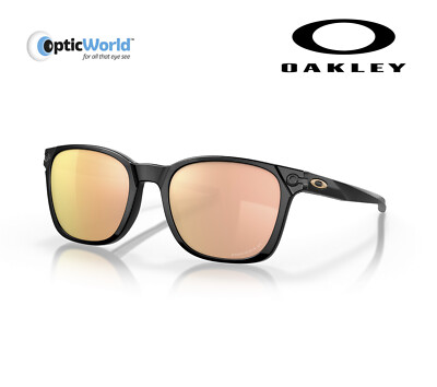 Oakley OO9018 OJECTOR - Designer Sonnenbrille mit Etui (alle Farben)