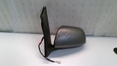 OEM USED 11-14 Toyota Sienna Driver Side Power Door Mirror 74851AA