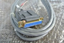 ALLEN-BRADLEY 2706-NC2 - DL20 DATALINER PROGRAMMING CABLE - NEW SURPLUS