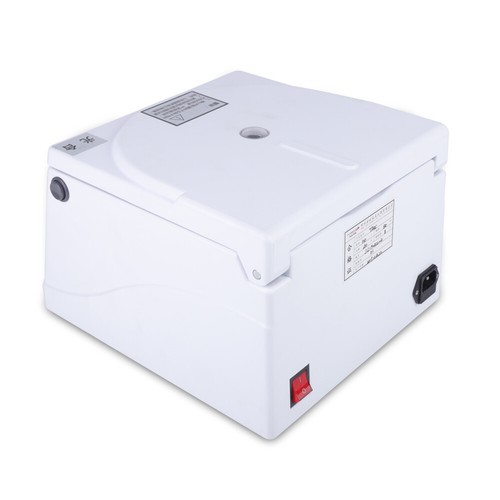 low-speed blood centrifuge medical beauty PRP laboratory centrifuge 8*15ml NEW - Picture 7 of 8