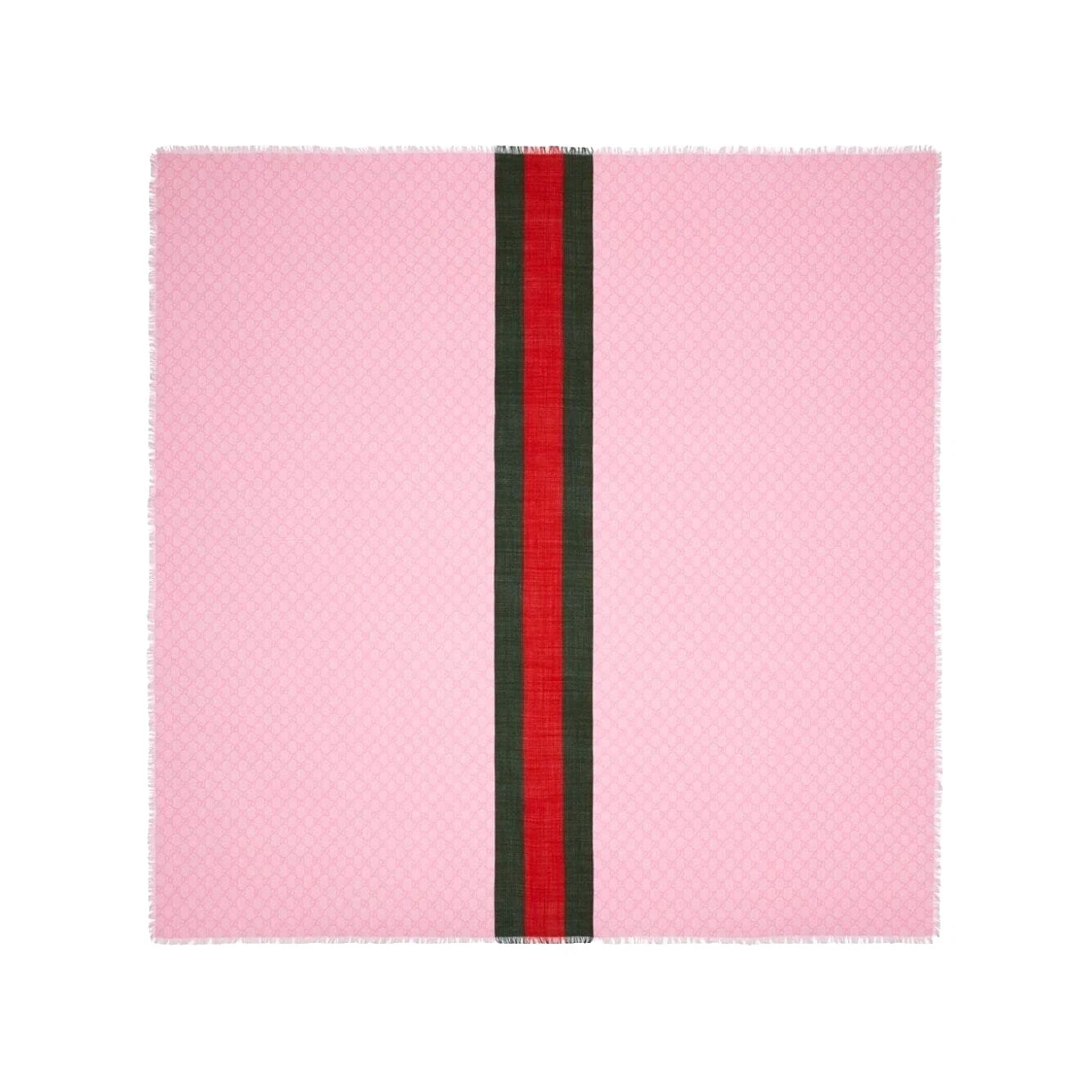 Bufandas y estolas Gucci Lana a Rayas para mujeres