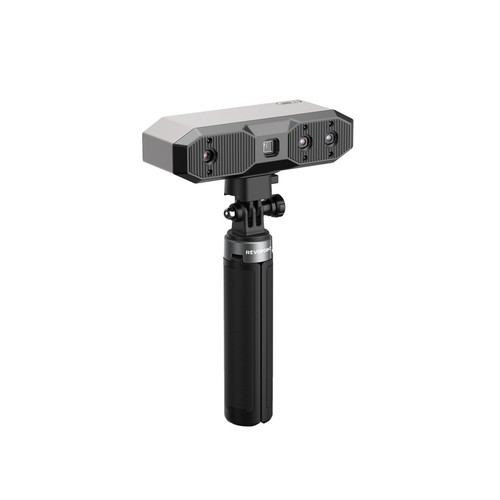 Revopoint MINI 2 High Precision Skaner 3D Zestaw 0,02 mm Dokładność 16 kl./s (zaawansowany) - Zdjęcie 5 z 6