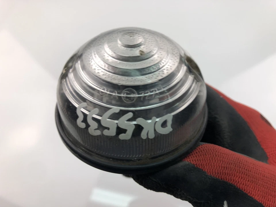 LAND ROVER DEFENDER Pick-up L316 E117271 Parafango anteriore segnale di svolta 2004 17888496 - Immagine 4 di 4