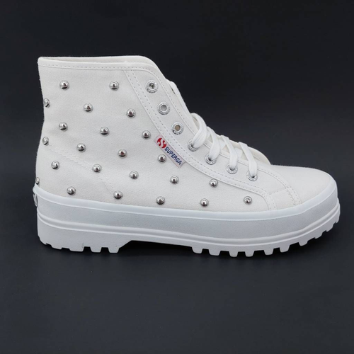 Superga Unisex Adult Alpina Ankle Boots 
