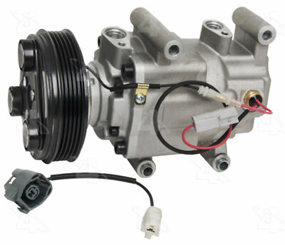 Four Seasons 98472 A/C Compressor | High-Quality Auto Part, Universal Fit for Mu