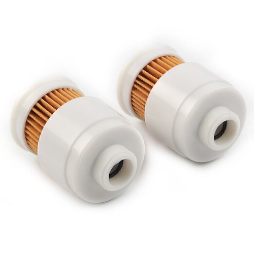 2 pcs Fuel Filter Fit For Yamaha 150-250 Hp HPDI Replaces 68F-24563-00-00 mo - Picture 6 of 8