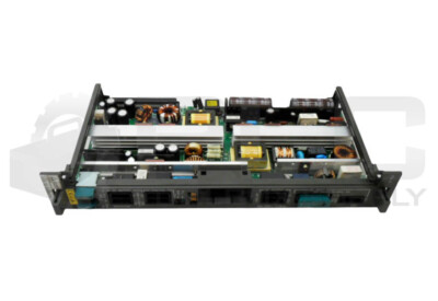 FANUC A16B-1212-0871/17C POWER SUPPLY MODULE A16B-1212-0871/17C910080 *READ*
