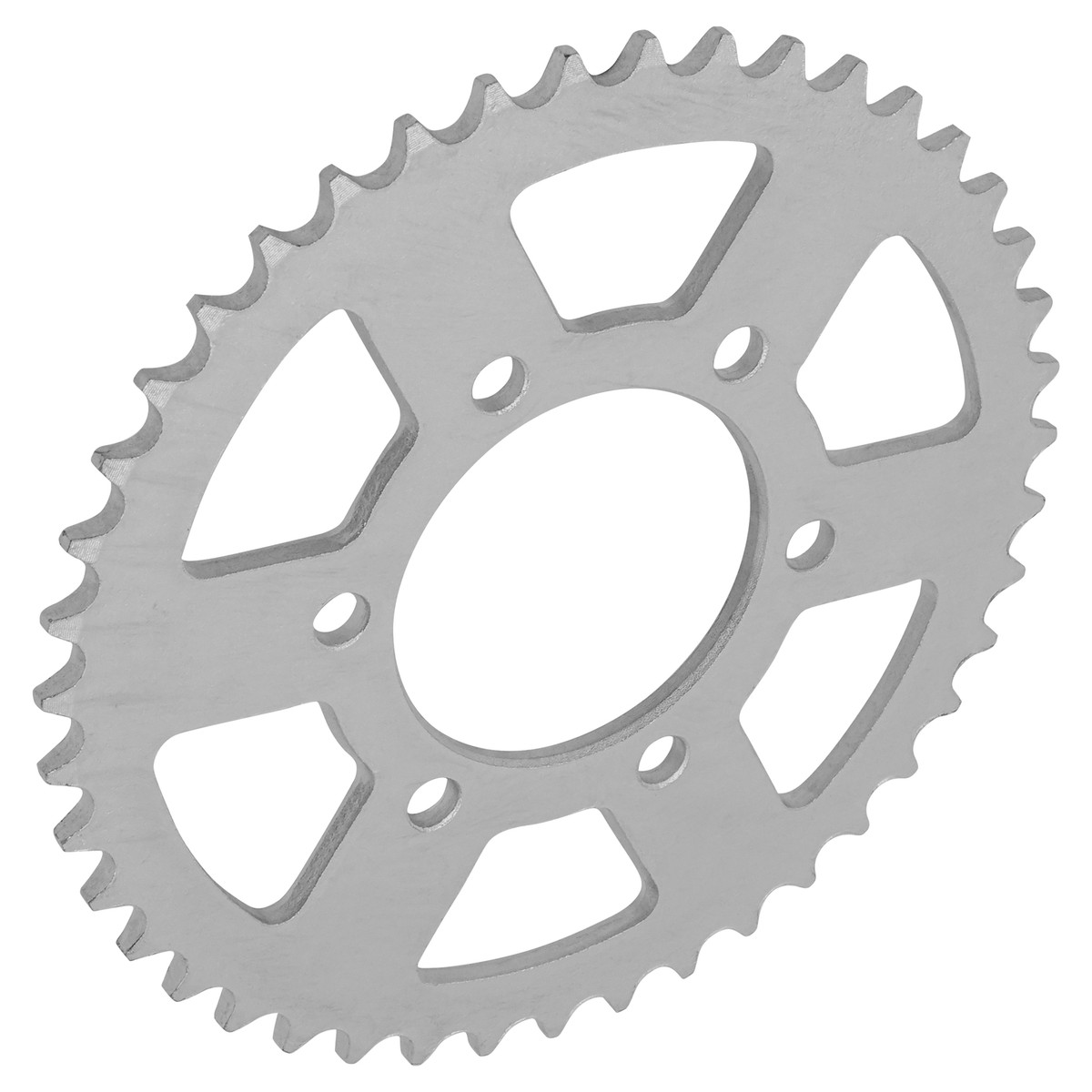 Rear Wheel Chain Sprocket for Kawasaki ZX636 Ninja ZX-6R 05