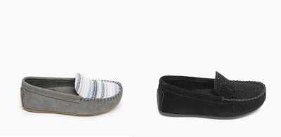 minnetonka sophia moccasin