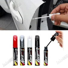 1pcs Car Clear Scratch Remover Touch Up Pens Auto Paint Repair Pen Brush DIY