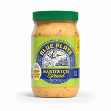 Mayonnaise Sandwich Spread, 8 Fl Oz Jar (Pack of 1)