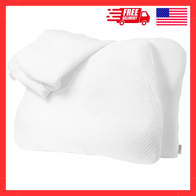 Copper Fit Angel Sleeper Cool Cell Standard Queen 20