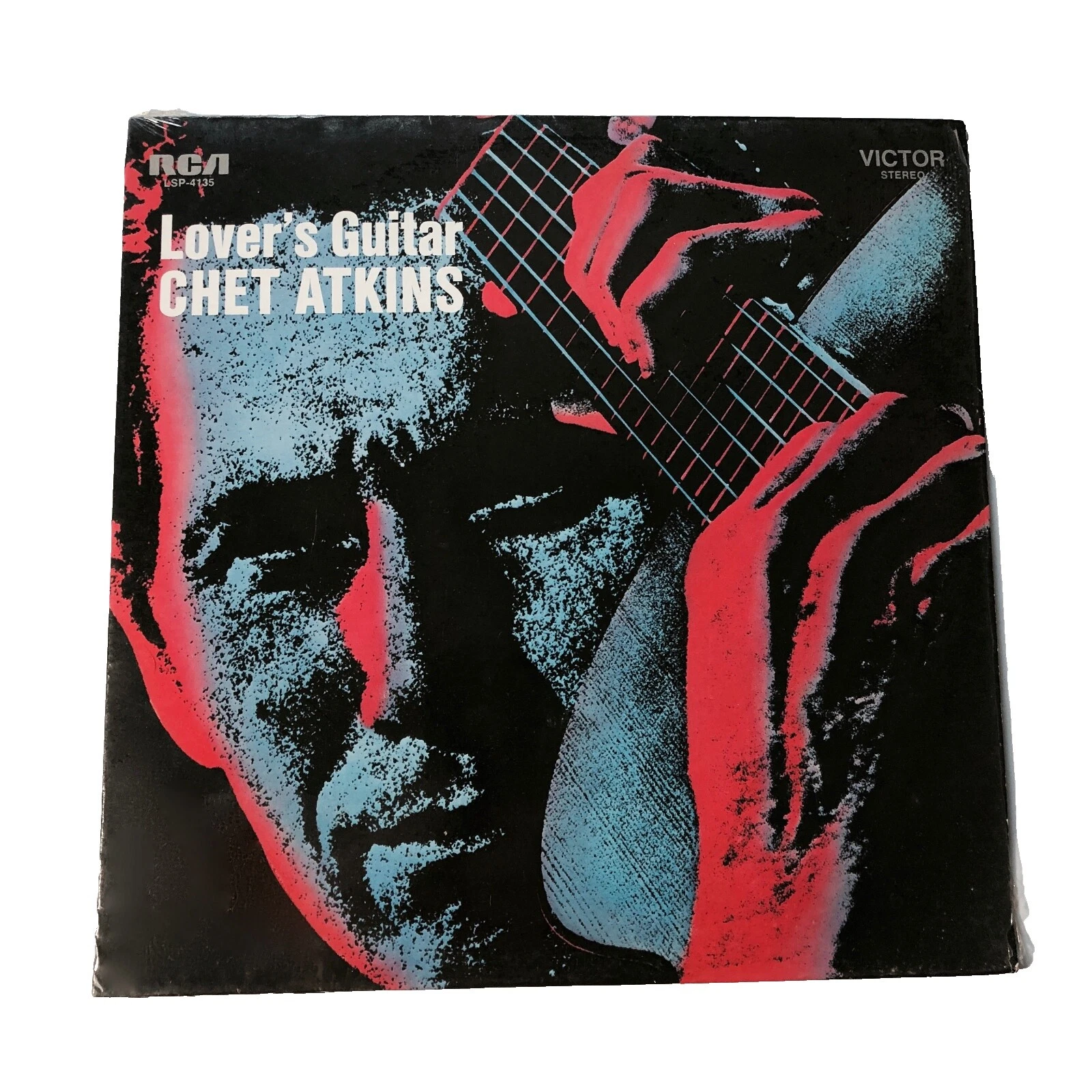 Rock Very Good Plus (VG +) Grading Near Mint (NM or M -) Sleeve Vinyl Records