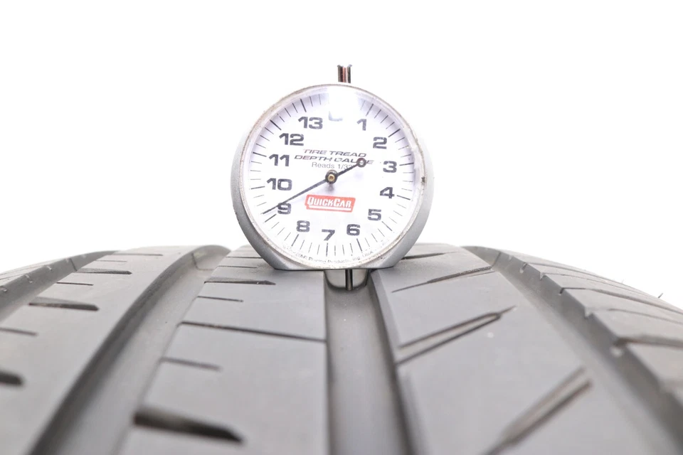 Toyo Proxes Sport A/S 275/40R20 usado - 106Y - 9/32 sin reparaciones Foto 3 de 4