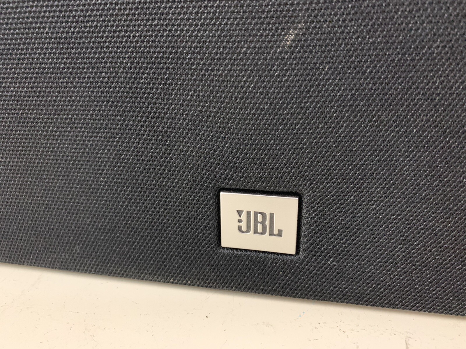 jbl tlx center 2
