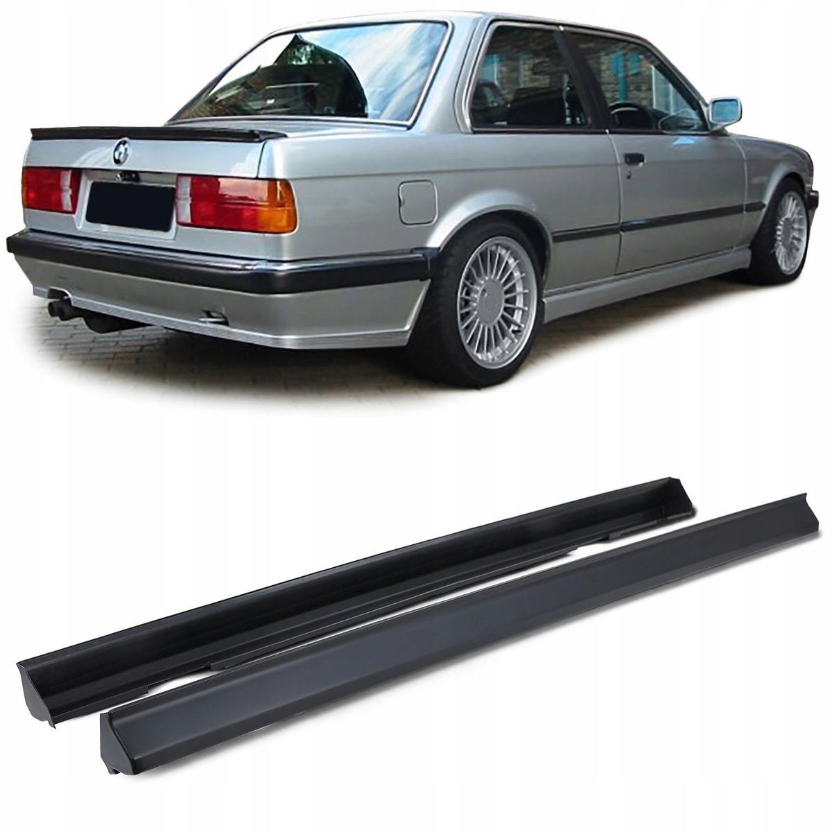 BMW E30 M3 フロントストラットシェルケース中古 BMW E30 M3 Passenger Side Front Strut Housing for sale