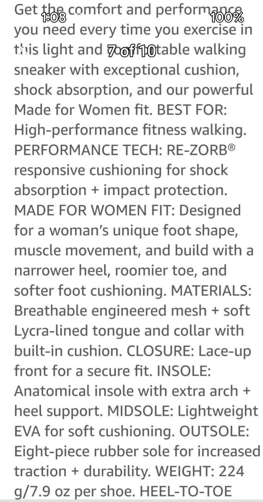 Ryka Women's Devotion Plus 2 Sneaker walking shoes Teal size 10 ladies