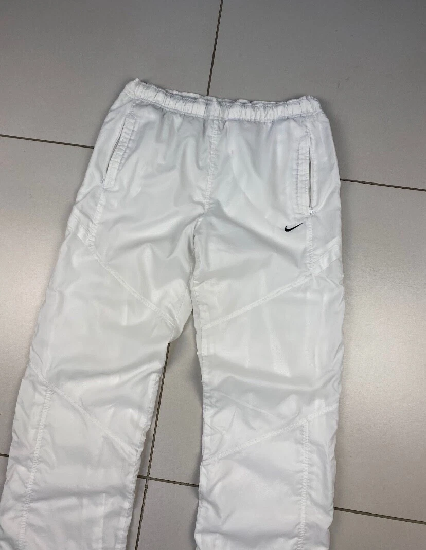 Nylon athletic deals pants